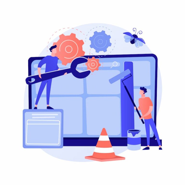 création de site internet labruguière